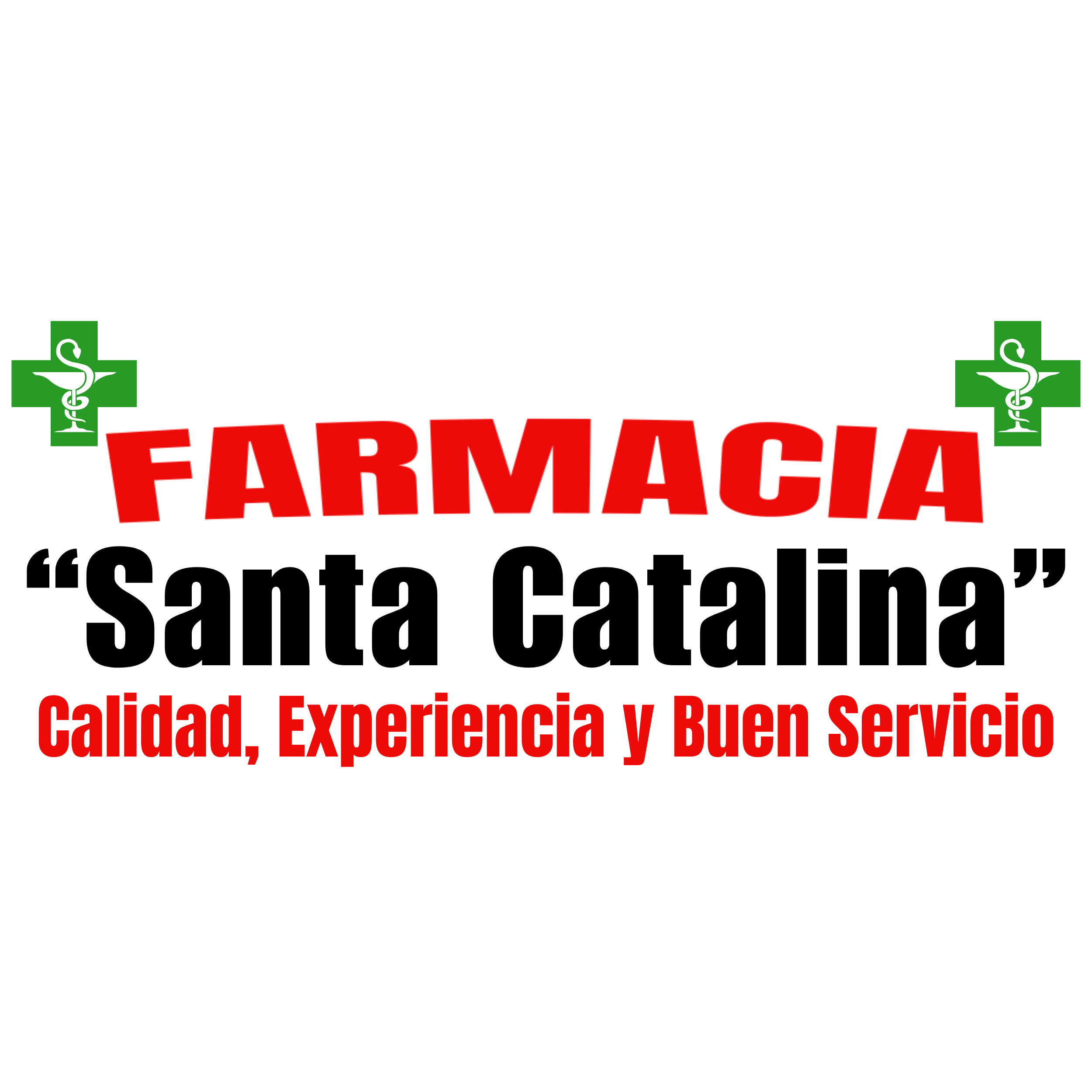 Farmacia Santa Catalina